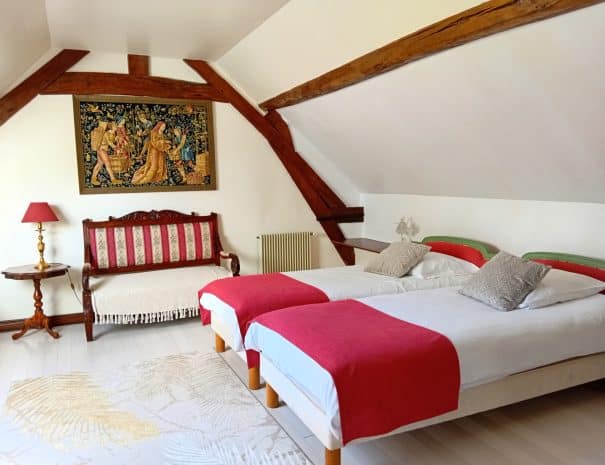 Chlidren's room